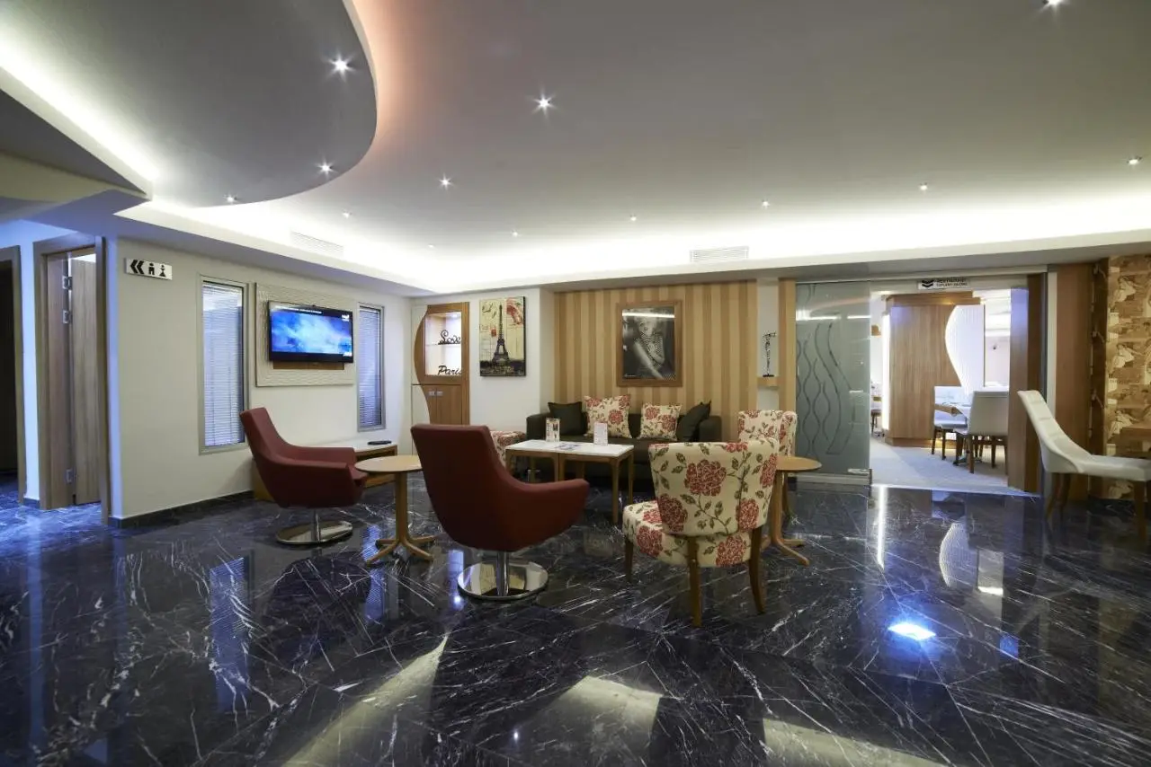 Soyic Hotel