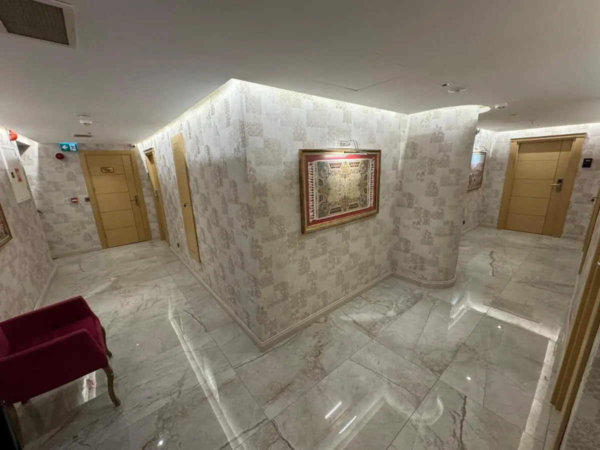Gulec Hotel & Spa - Special Category