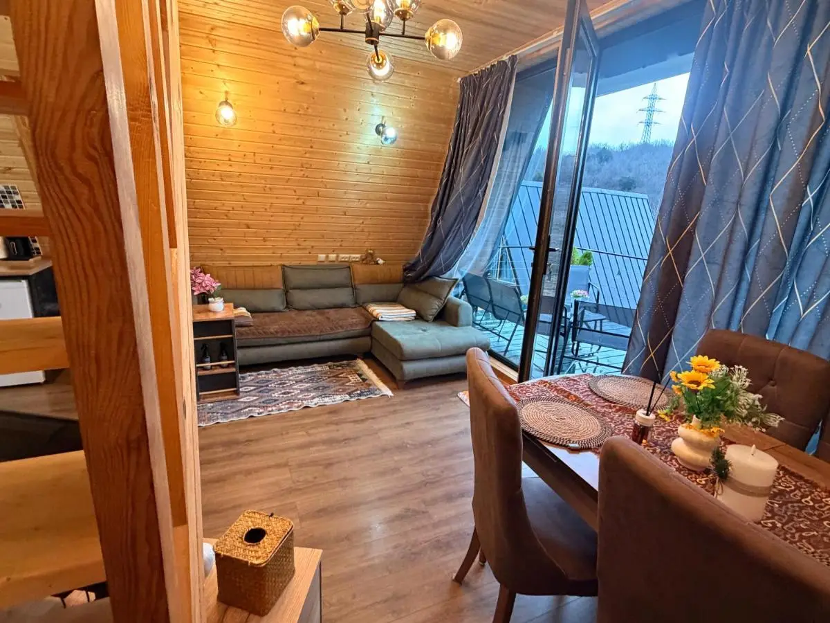 Cottage Sataplia