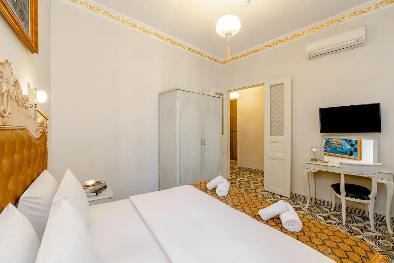 Felicity Palace Sirkeci