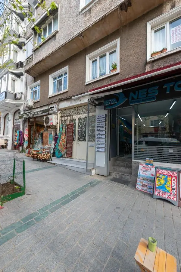 Samli Heritage Sultanahmet