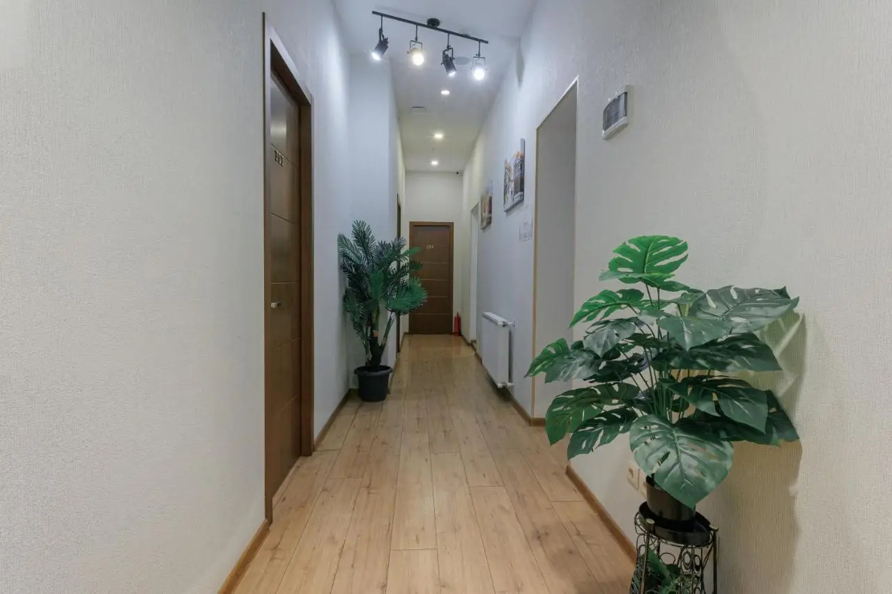 City Heart Hotel