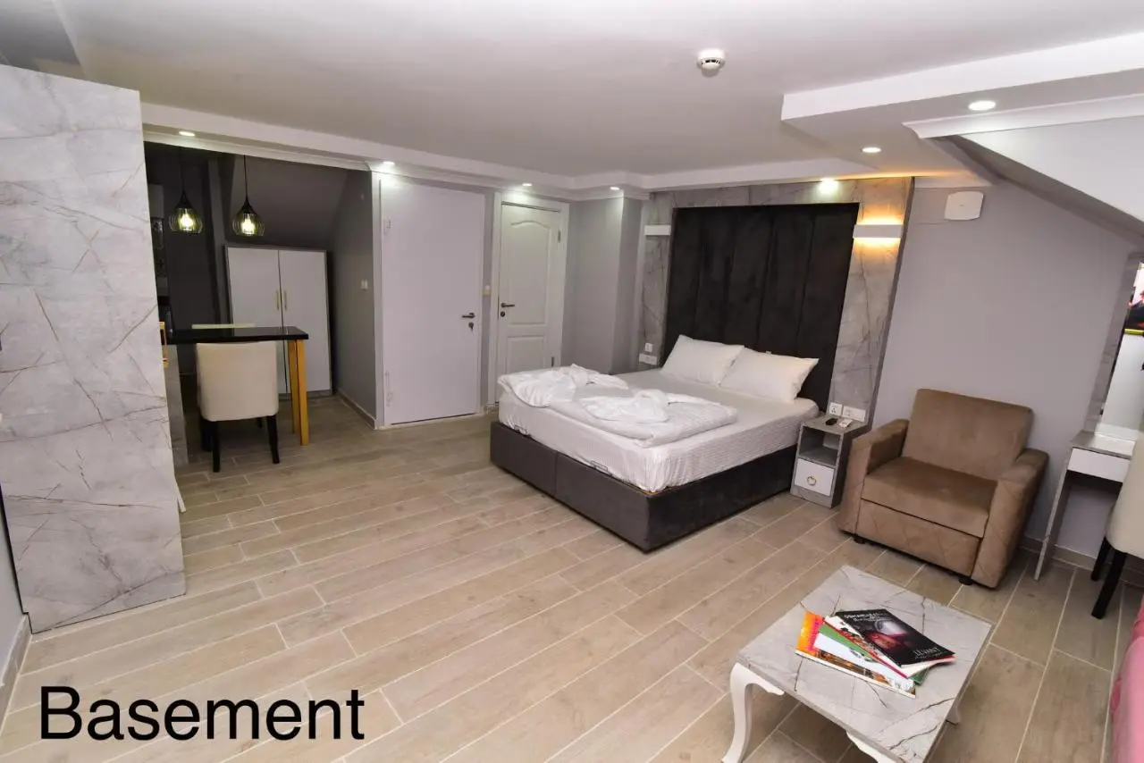 Little sofia hotel