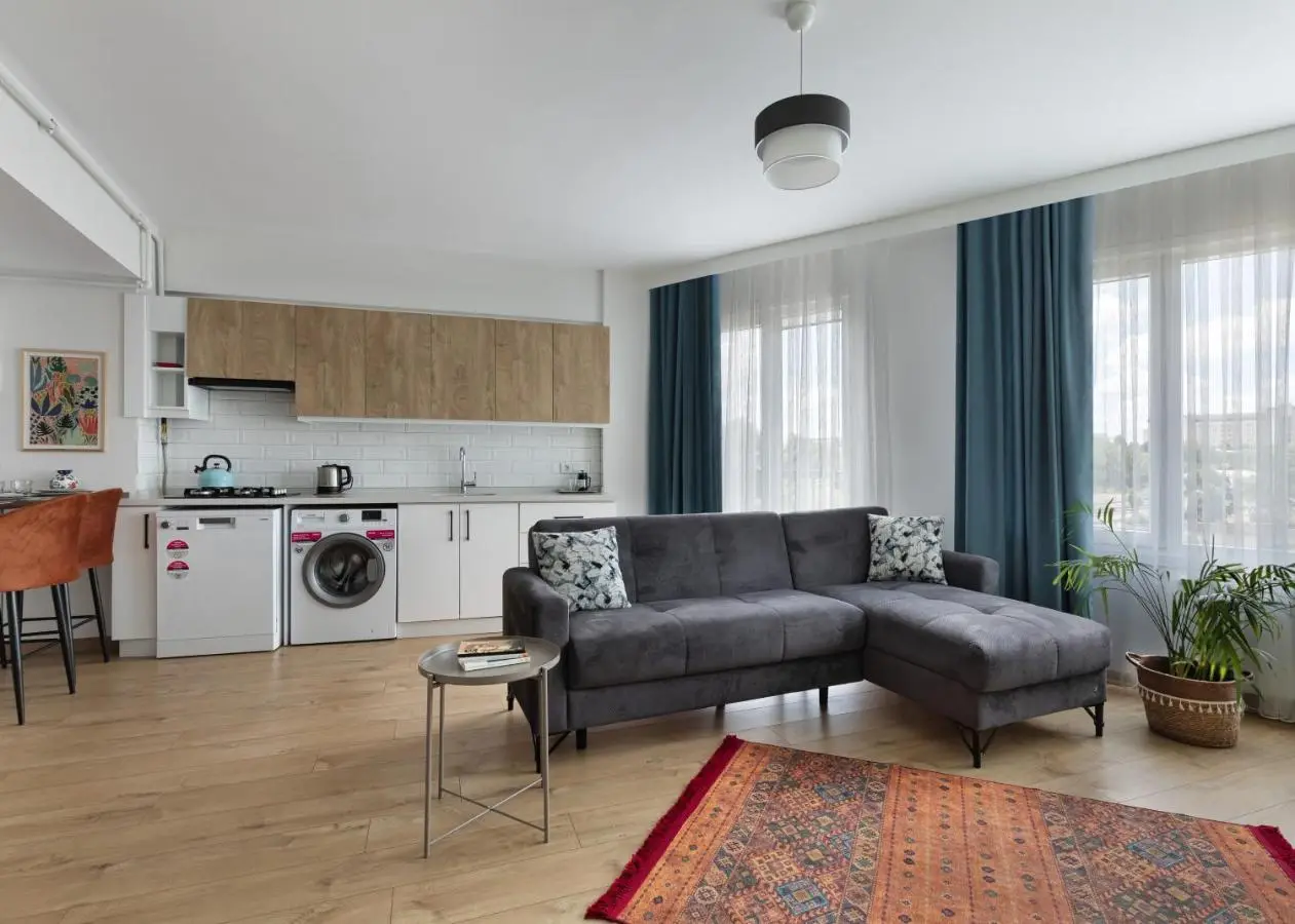 Allegro Apartments Kadıköy
