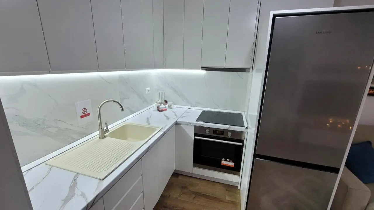 Dream Luxury Apartment