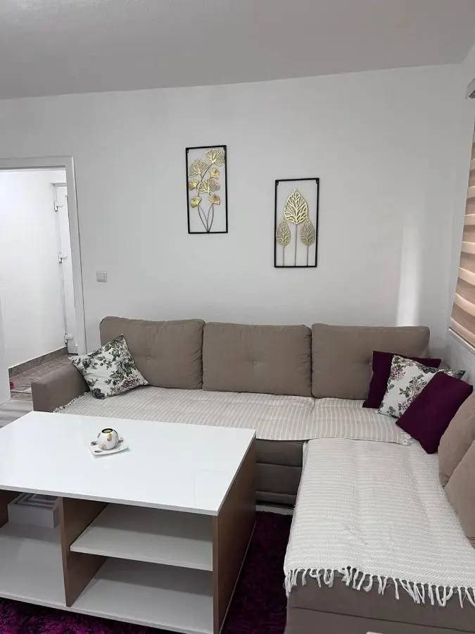 Apartman Kasic