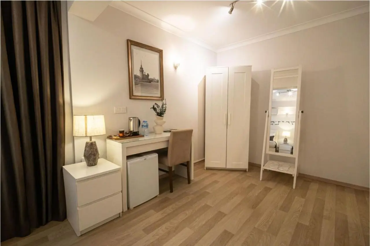 The Printhouse Hotel
