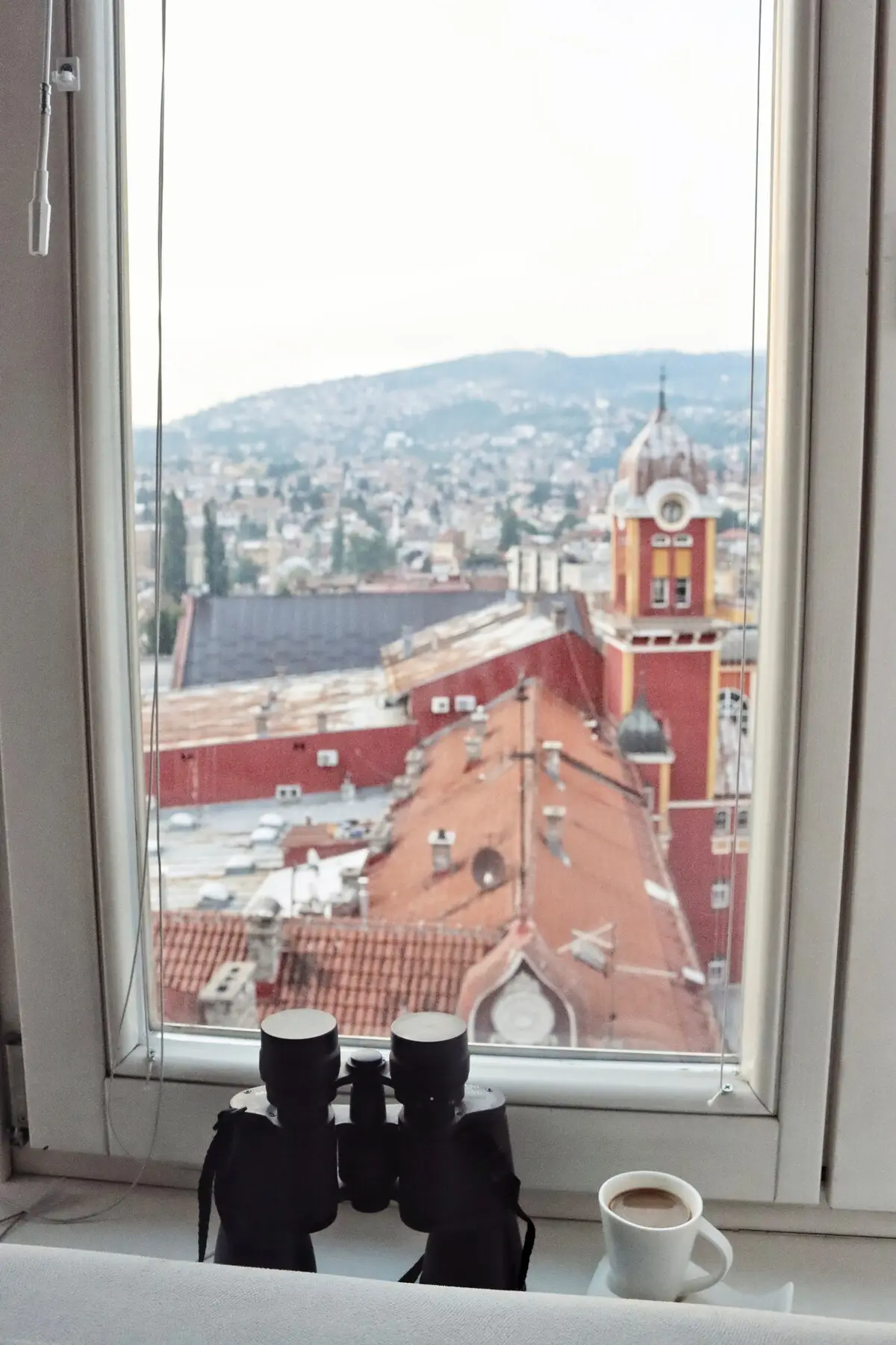 Residence MJ - Magnificent view