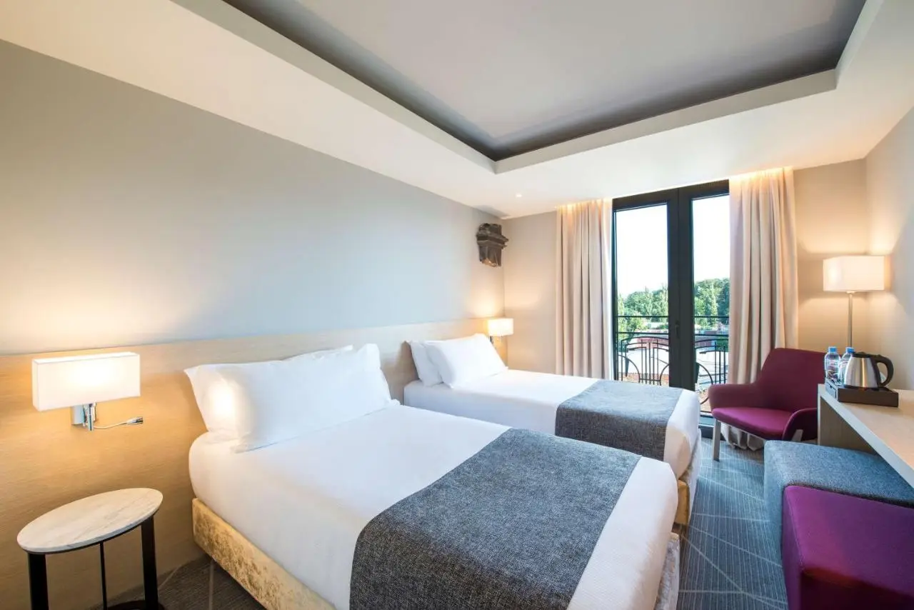 Best Western Kutaisi City Center