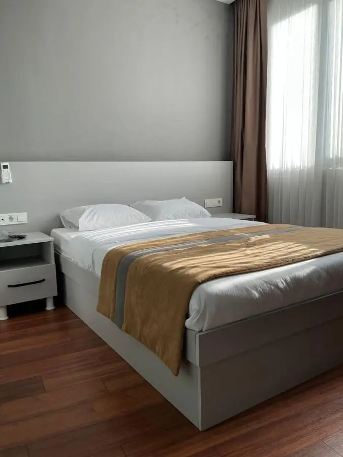 TAKSİM GOKOTTA SUiTE