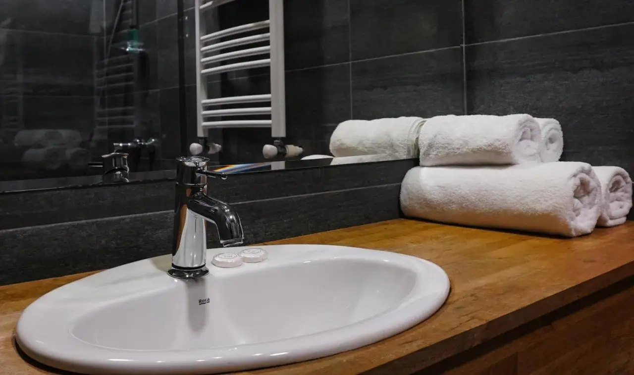 Hotel Stancia Kazbegi - City Center
