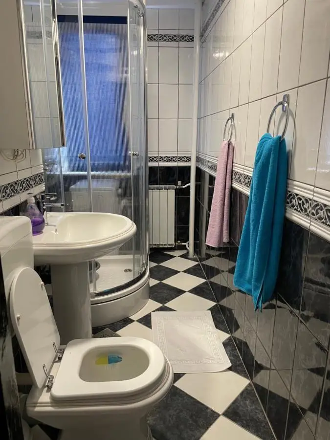 Apartman Tessa