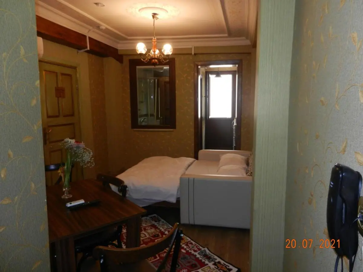 Royal Suites Sultanahmet