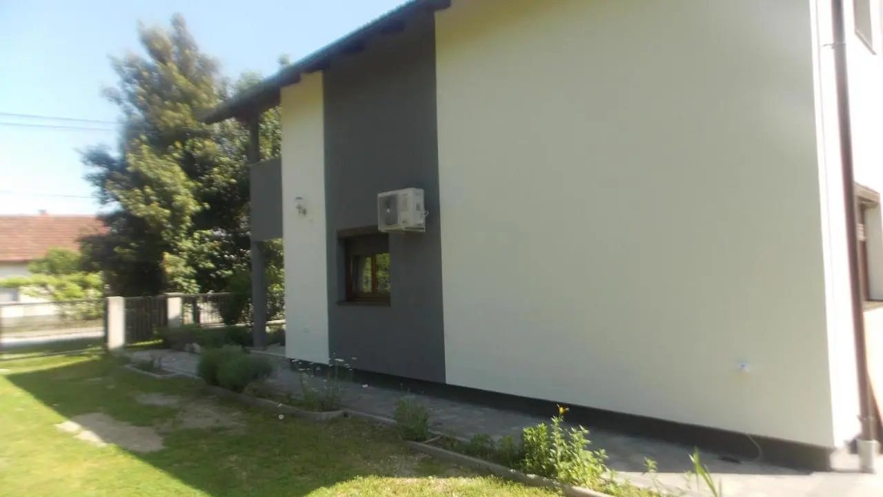 Kuća za odmor V&E