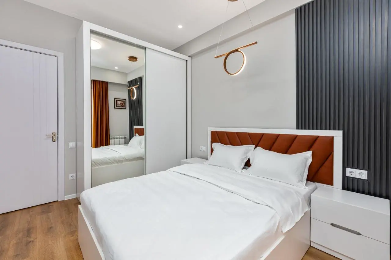 Luxury Hilton-Style Apartment Old Tbilisi Metro