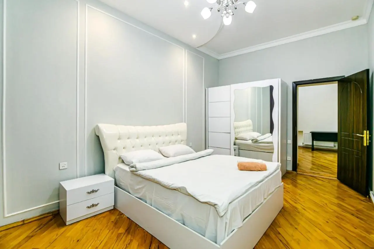 Apartment New Park