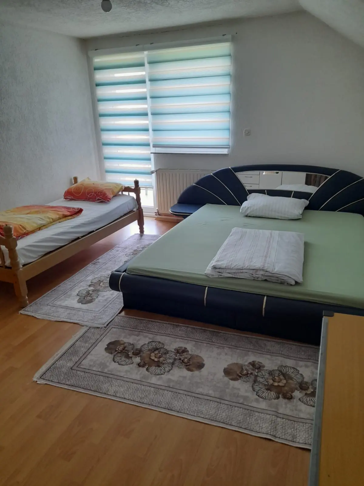 Lovely apartment in the nature with free parking