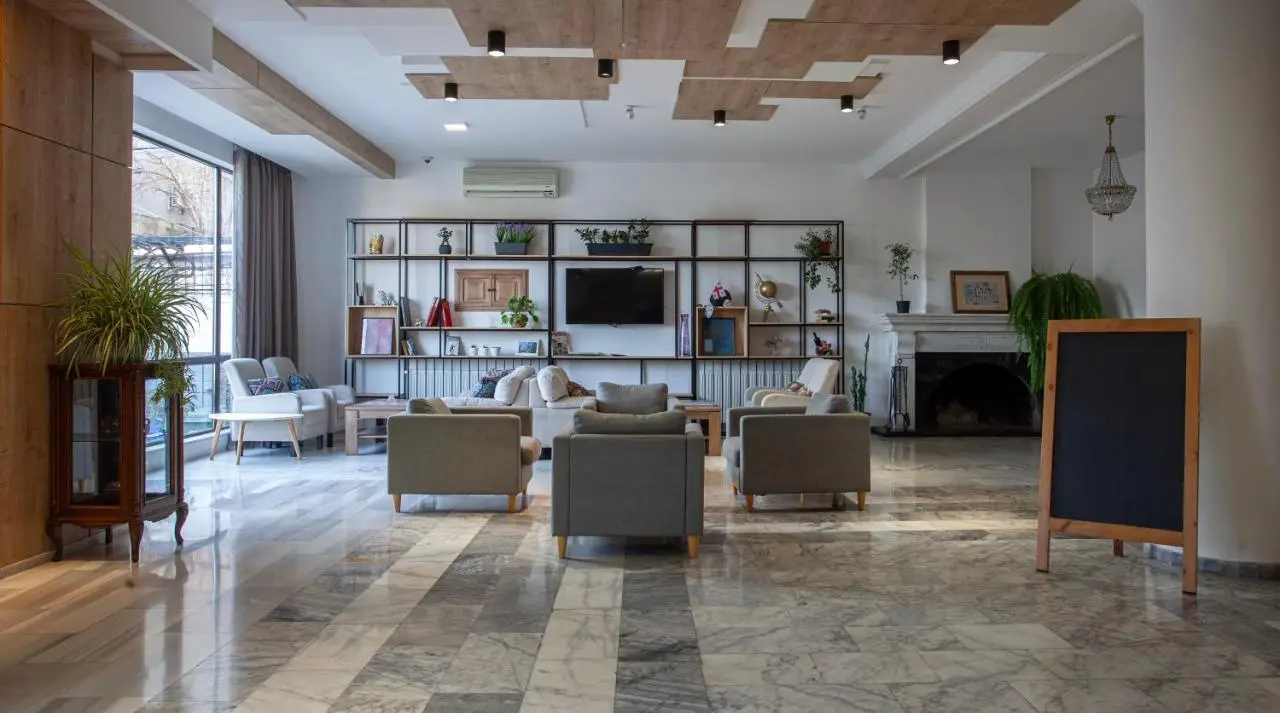 Alliance Hotel