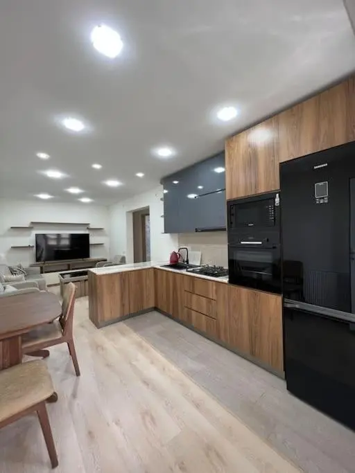 Your Home Away from Home!