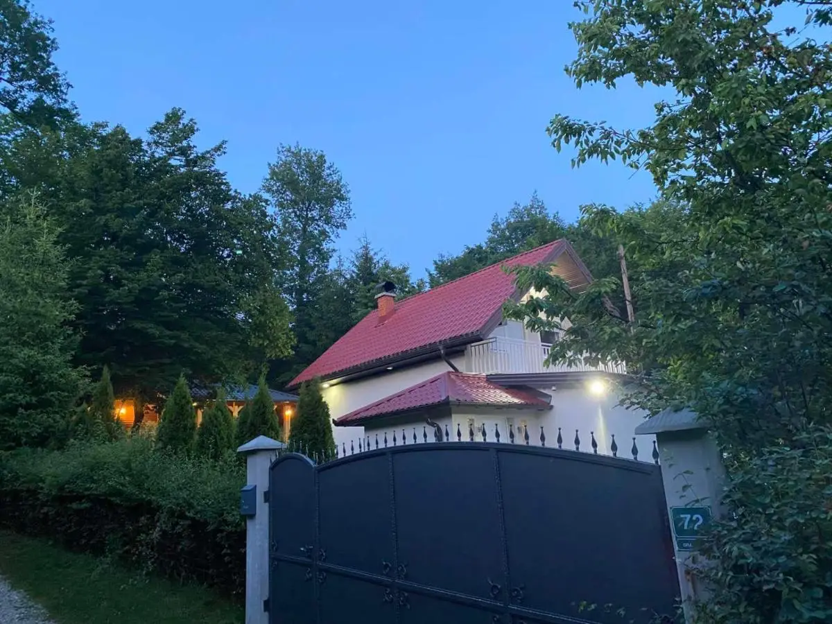 Bella House