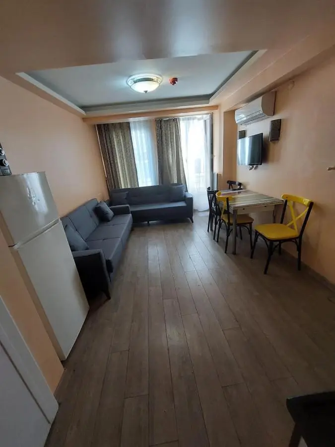 Asil Süper Apart