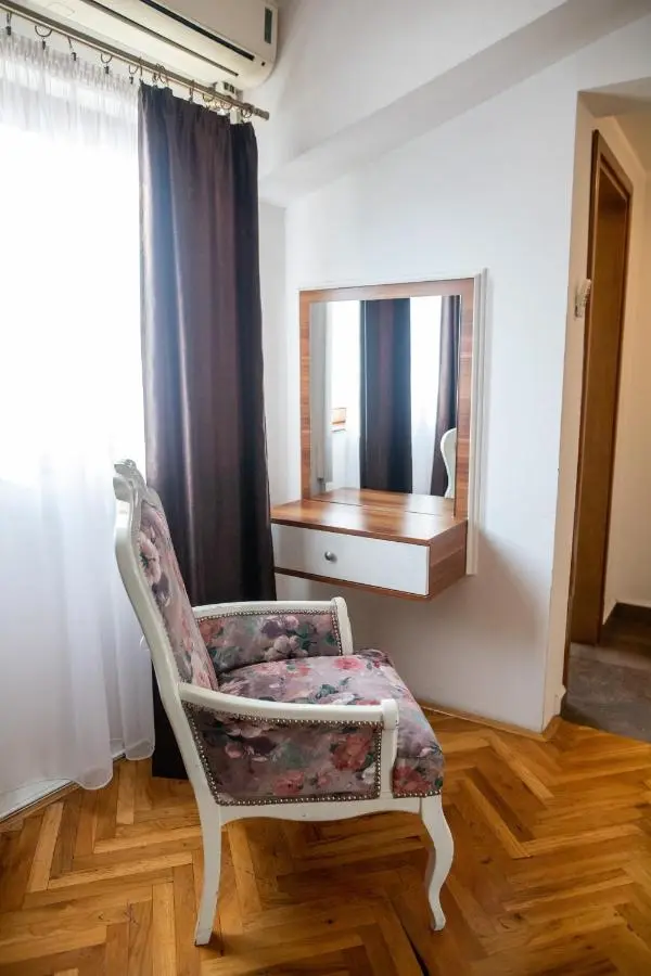 Hotel Herc Sarajevo