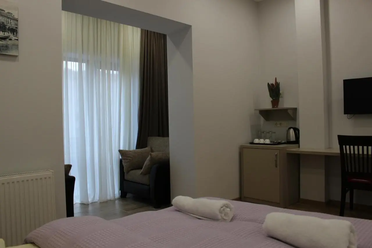 Boutique Hotel 32