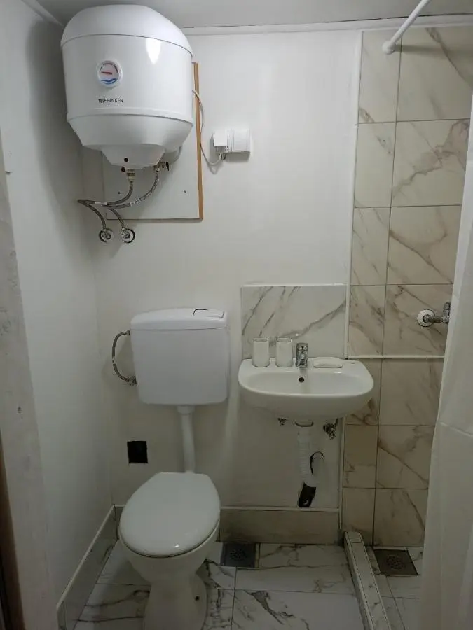 Lalić rooms