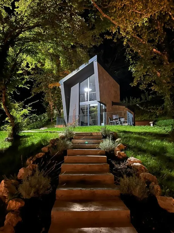 Outdoor Bosnia Adventure Resort