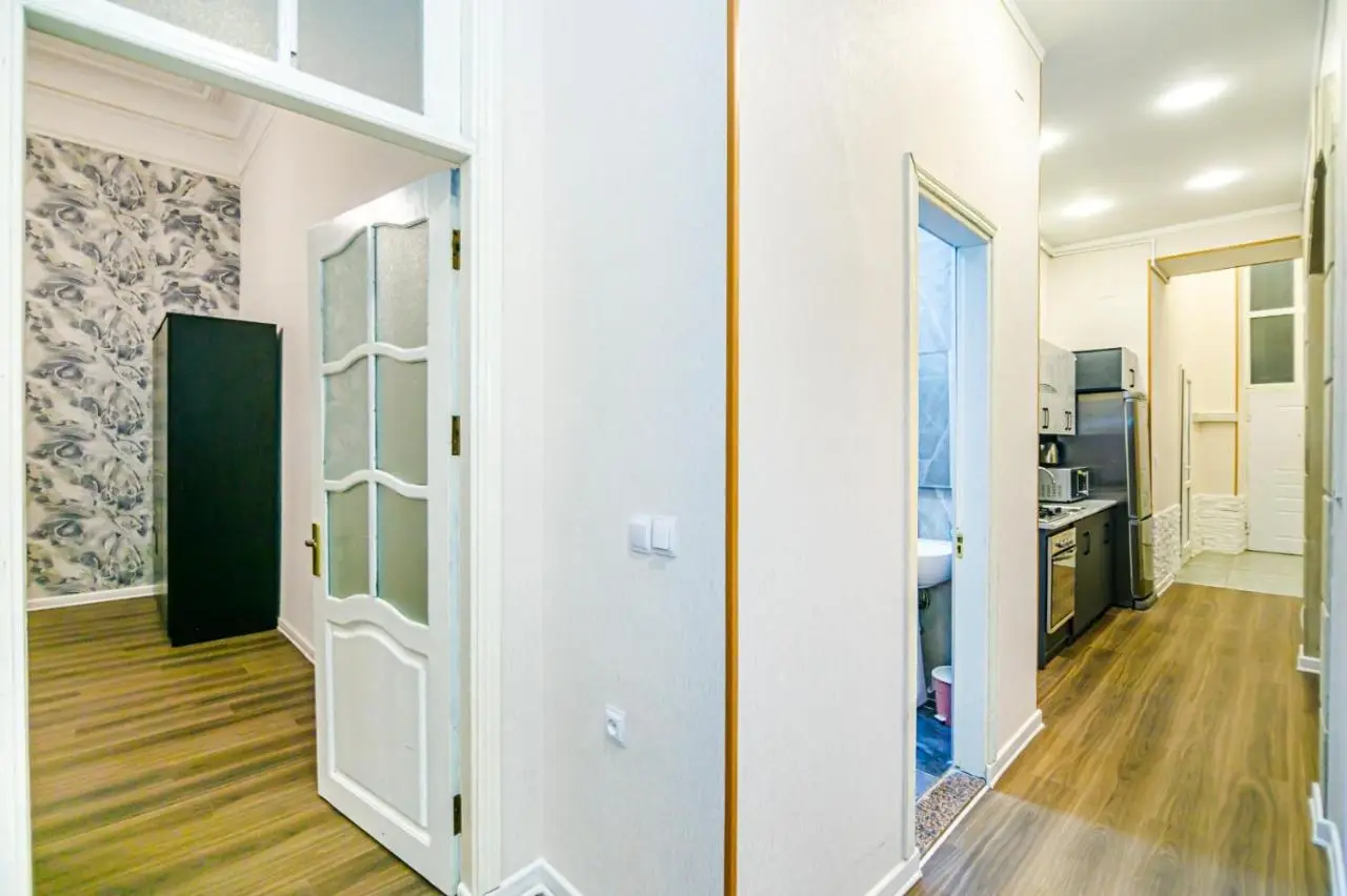 Apartment FORTINN