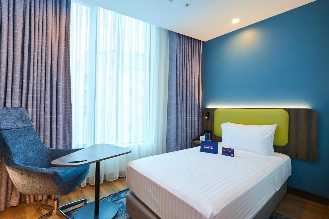 Holiday Inn Express Istanbul - Airport Arnavutkoy by IHG