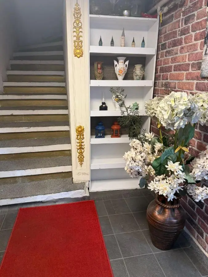 Taksim 82 Hotel