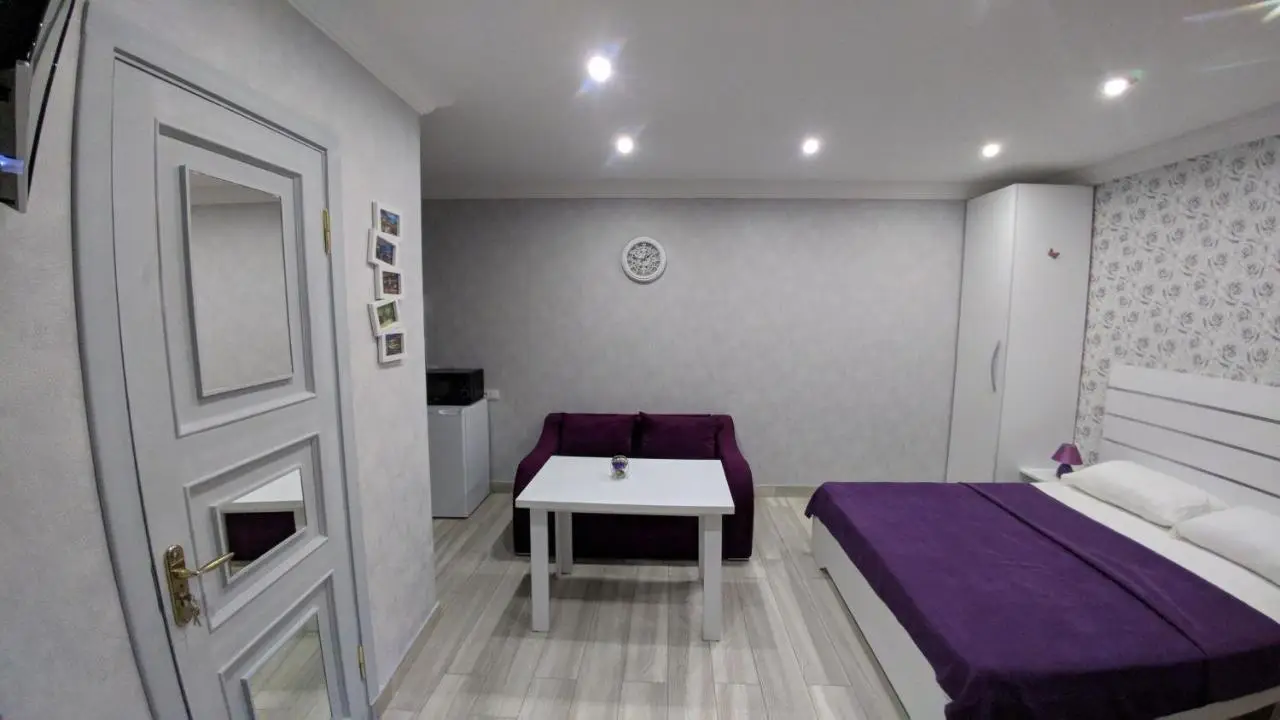 L&S Apartment at old Tbilisi