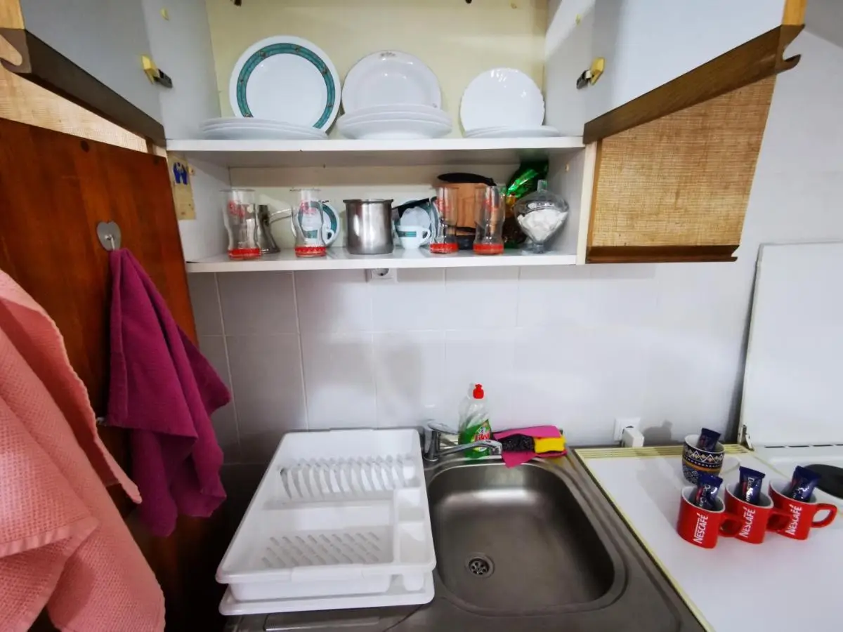 White Apartment Sarajevo - Free Parking
