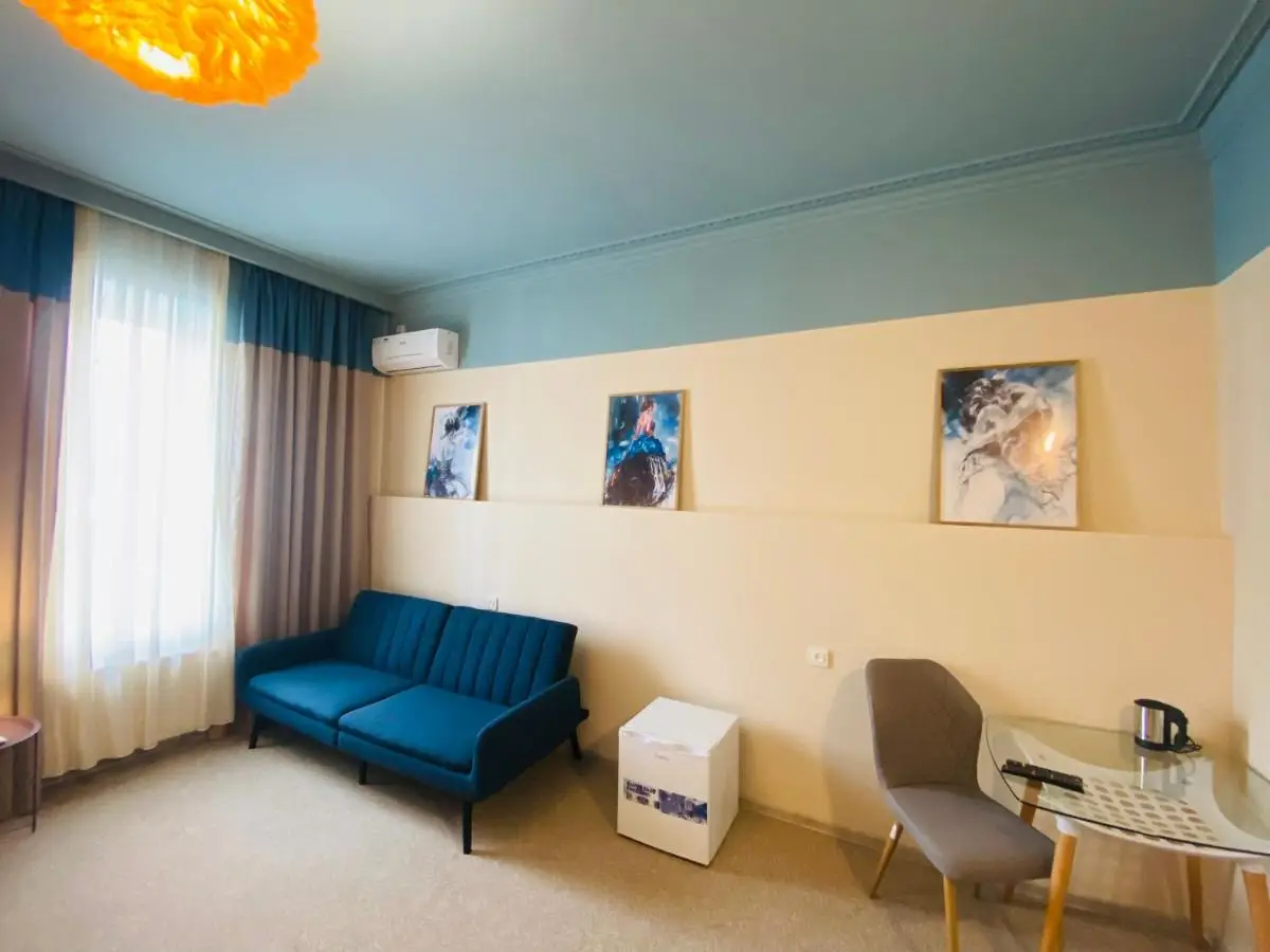 Mose art Hotel