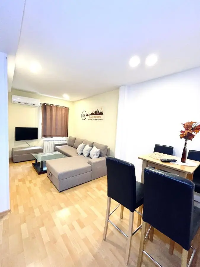Sarajevo Apartments Casa United