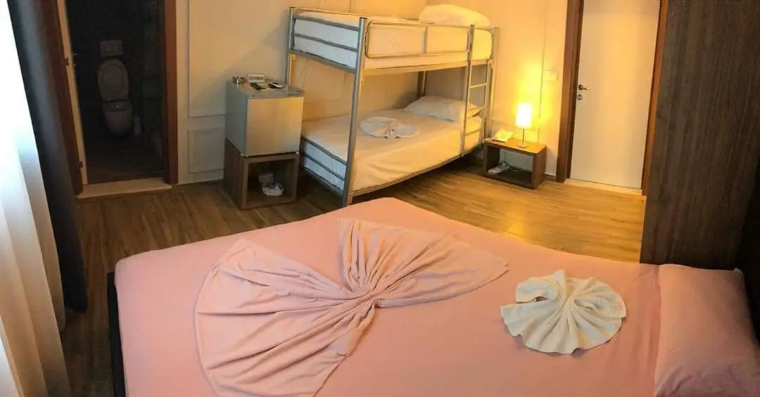Hotel Golden