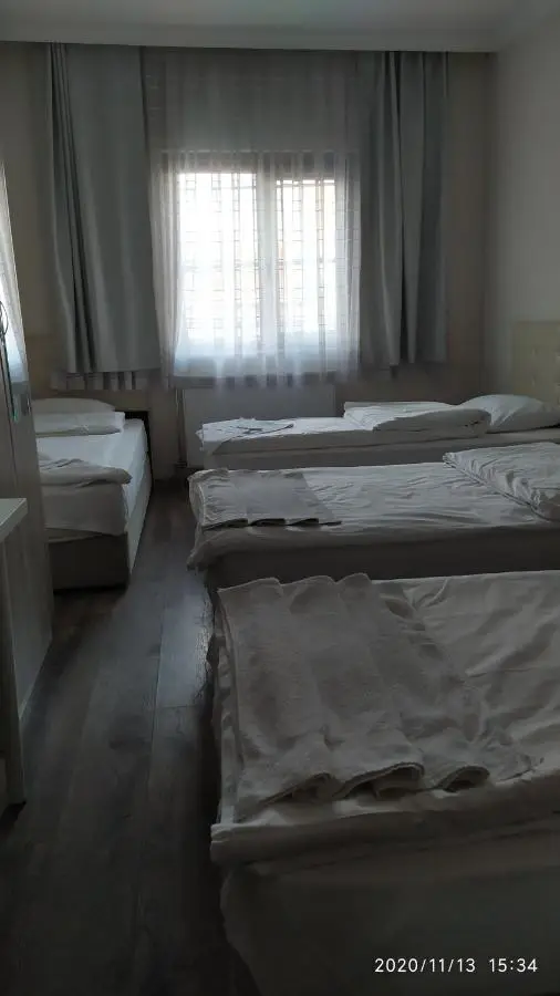 Marpalace Hotel