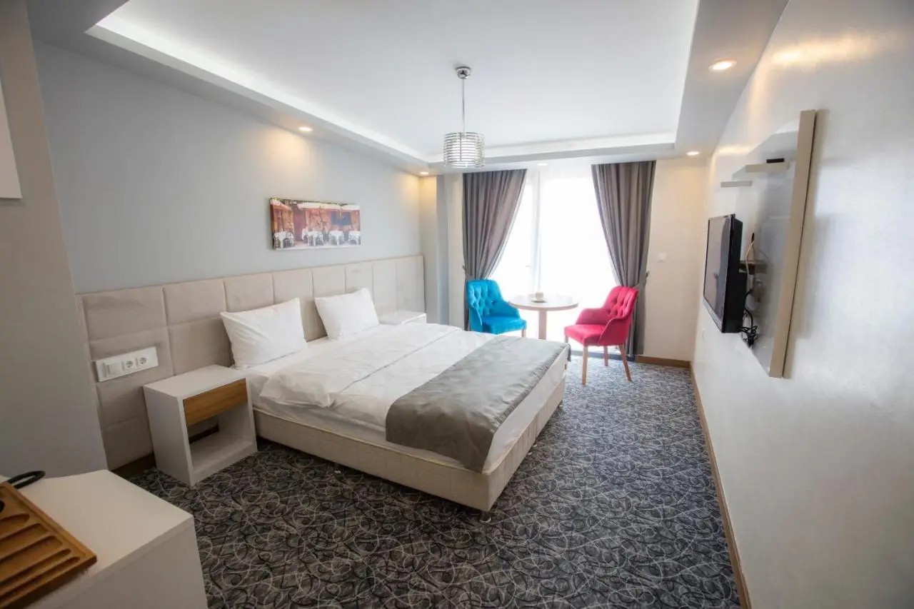 Royal İnci Hotel