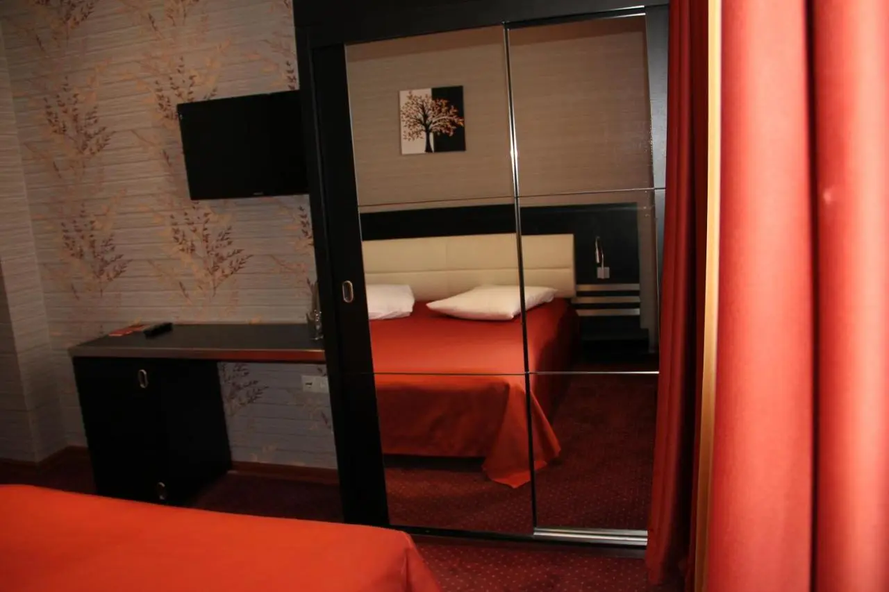 Hotel Villa Palace