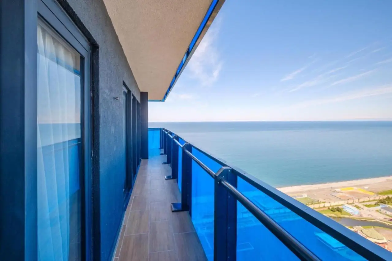 Batumi Sea Line Aparthotels