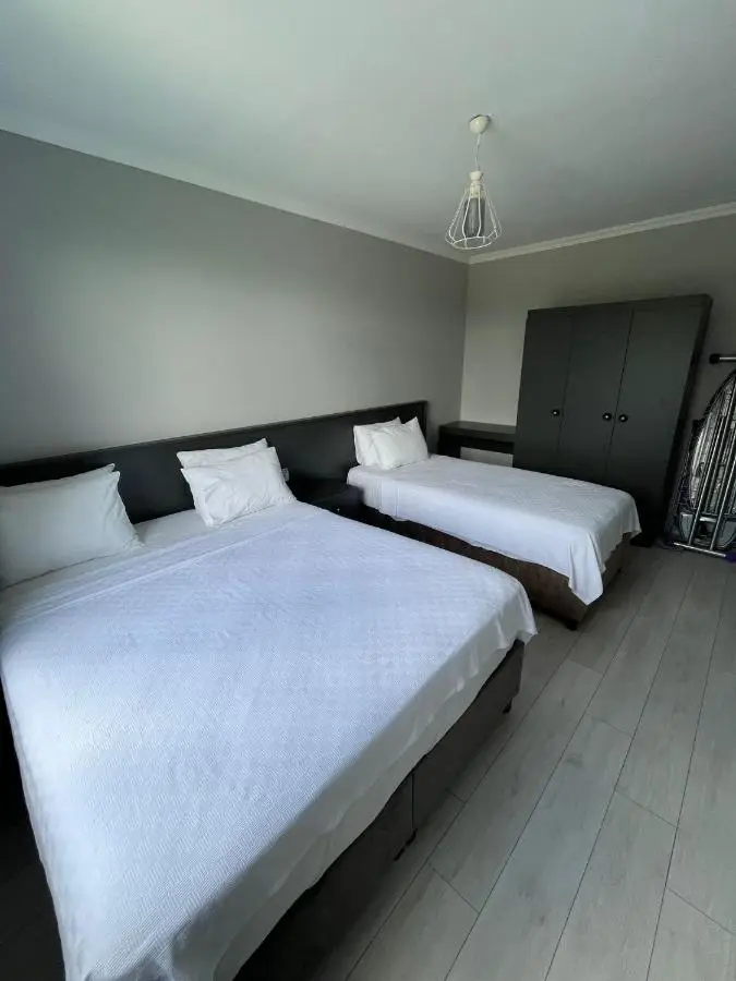 Next Suite