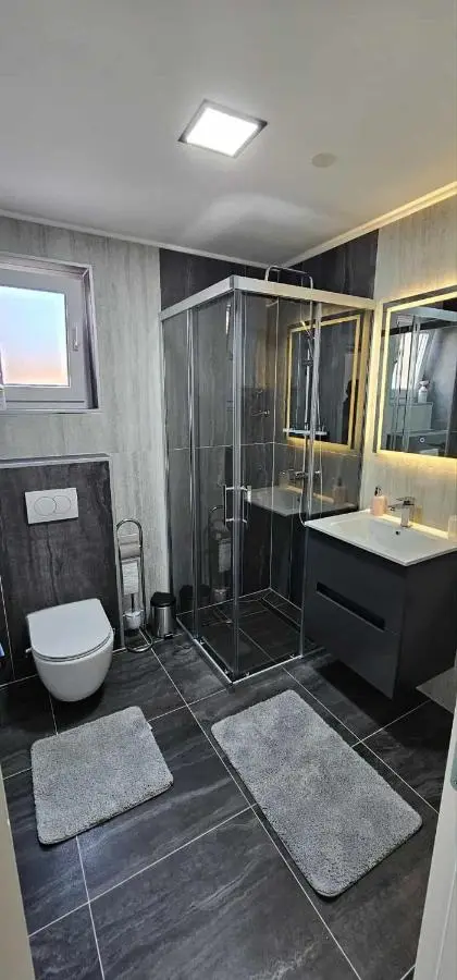 Apartmani Bosanska Krupa