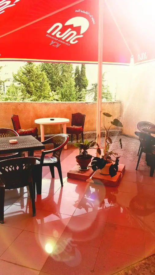 Hotel Sali