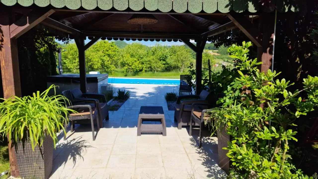 Residence Green Pool & SPA