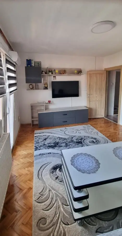 Apartman Dženix