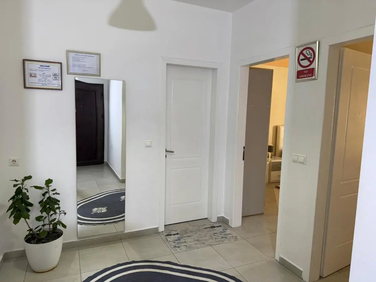 Marinela Apartment