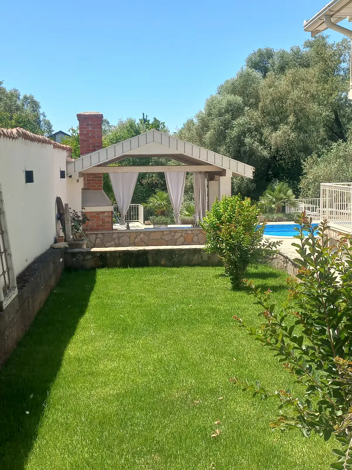 Villa Isa
