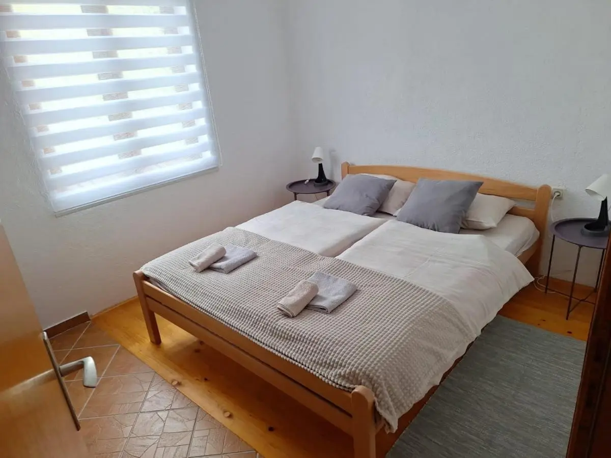 Apartman Emanuel