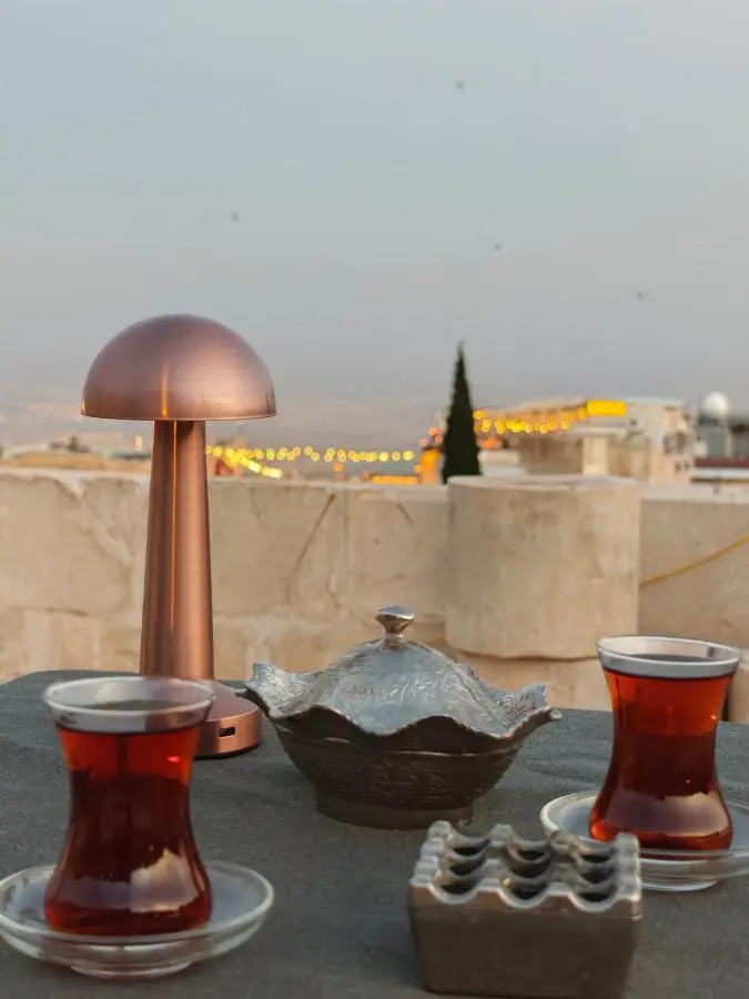 Aryan Butik Otel